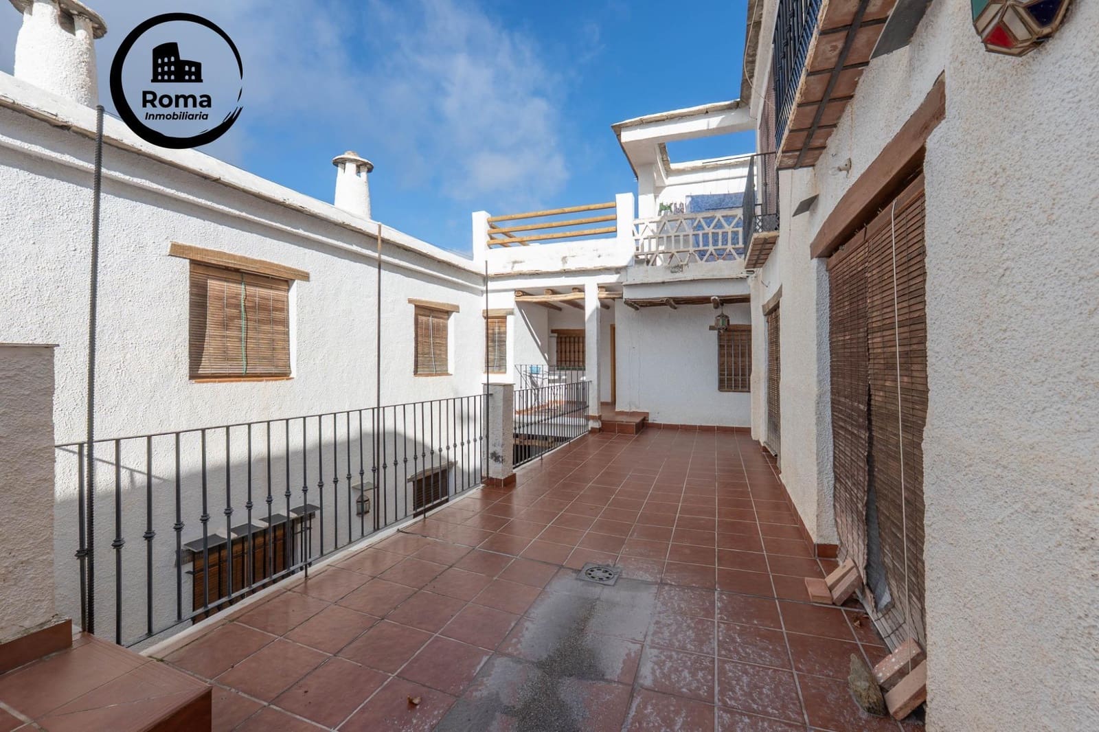 1 soveværelse Lejlighed til salg i Bubion - € 72.000 (Ref: 9440707)