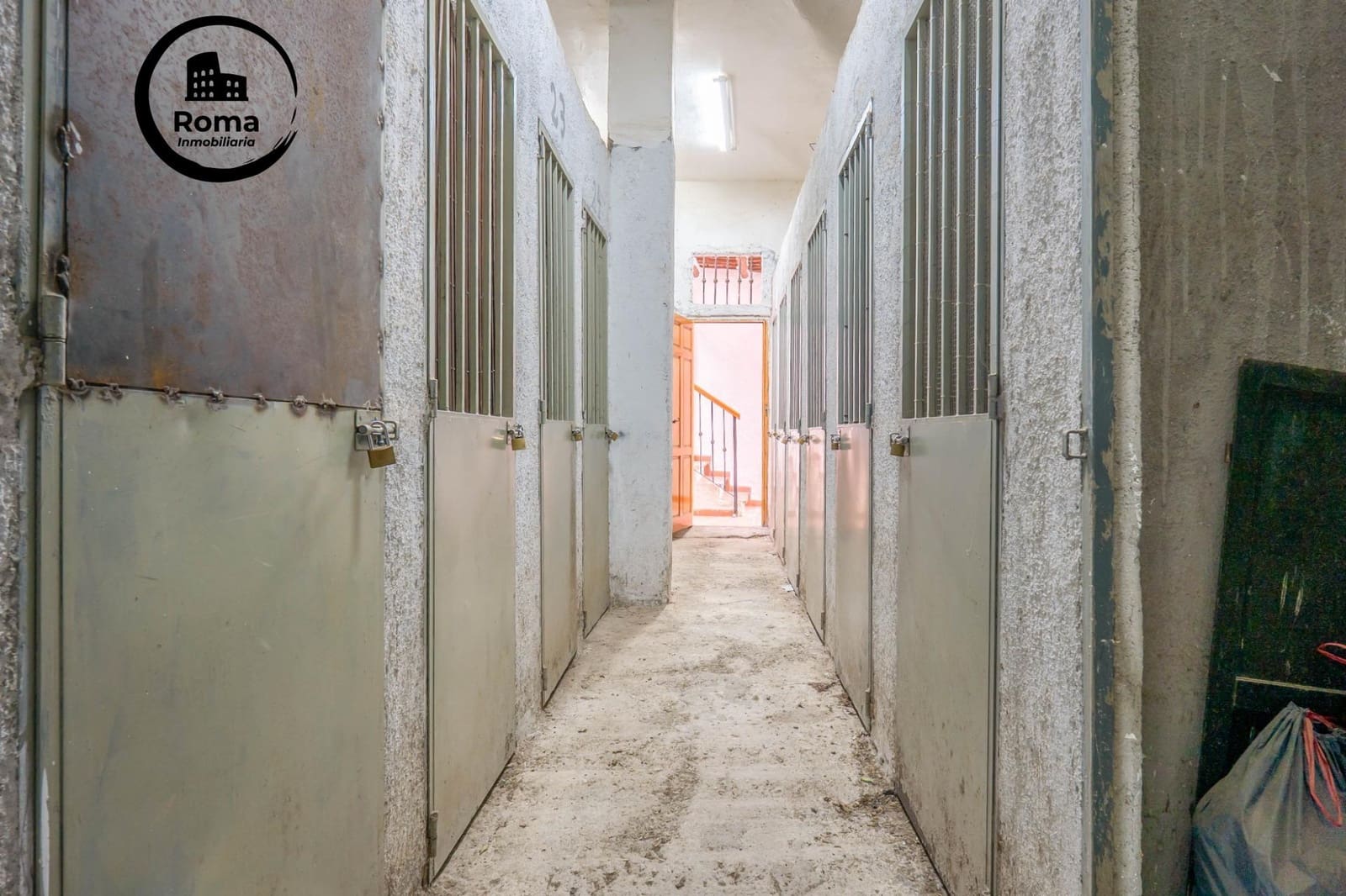 1 soveværelse Lejlighed til salg i Bubion - € 72.000 (Ref: 9440707)