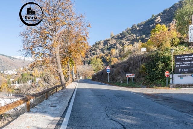 1 soverom Leilighet til salgs i Bubión - € 72 000 (Ref: 9440707)