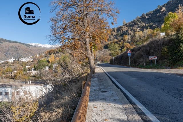 1 soverom Leilighet til salgs i Bubión - € 72 000 (Ref: 9440707)