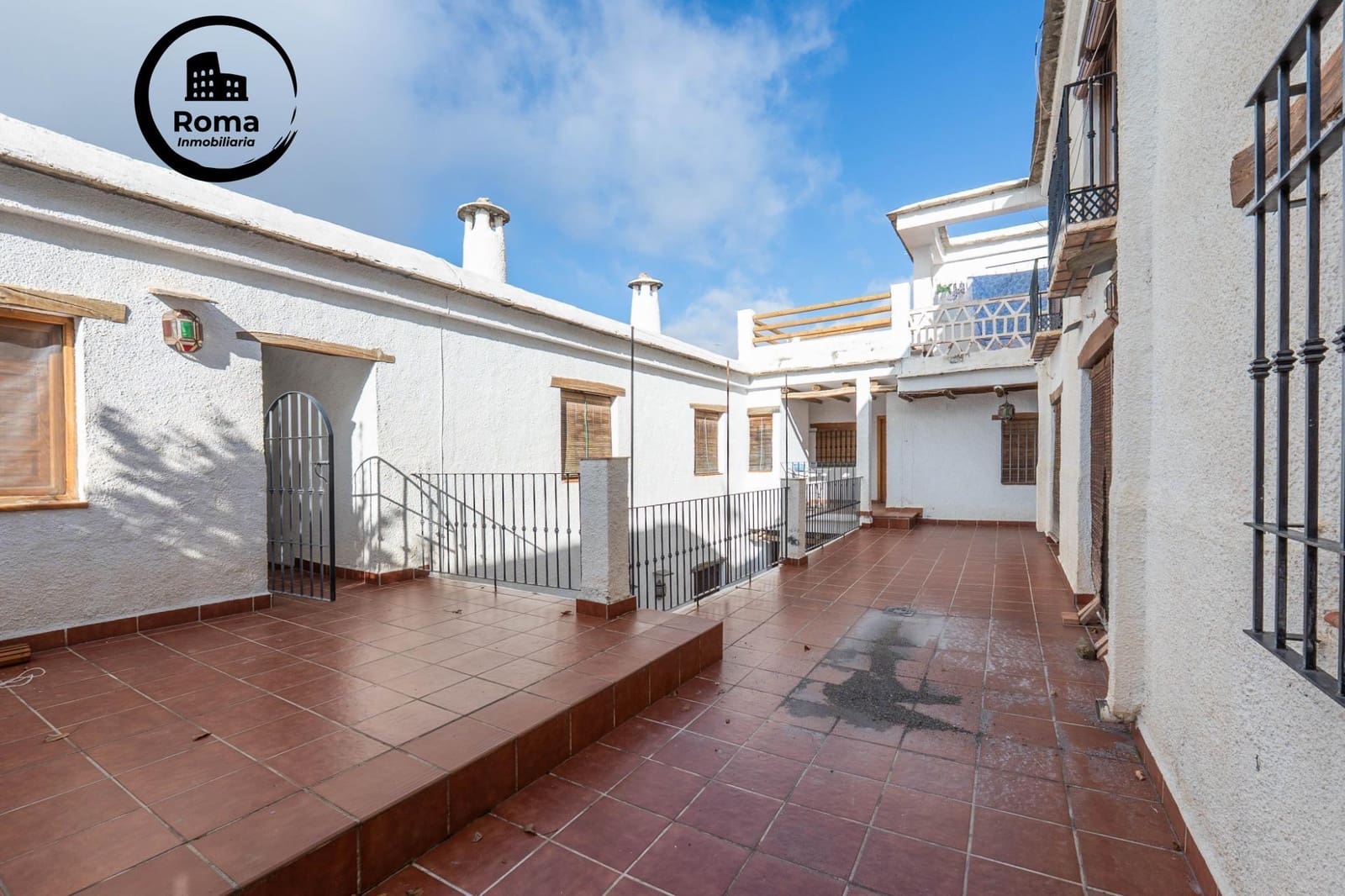 1 soveværelse Lejlighed til salg i Bubion - € 72.000 (Ref: 9440707)