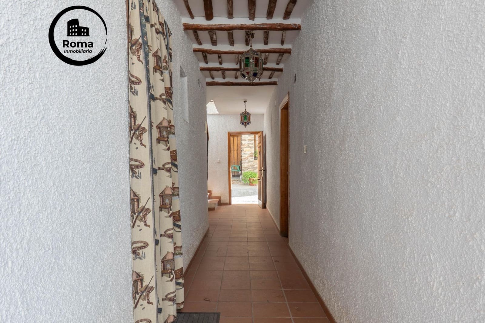 1 soveværelse Lejlighed til salg i Bubion - € 72.000 (Ref: 9440707)