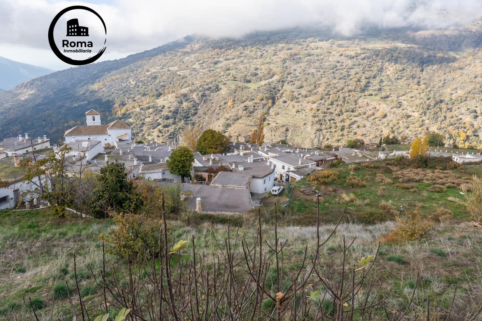 1 soveværelse Lejlighed til salg i Bubion - € 72.000 (Ref: 9440707)