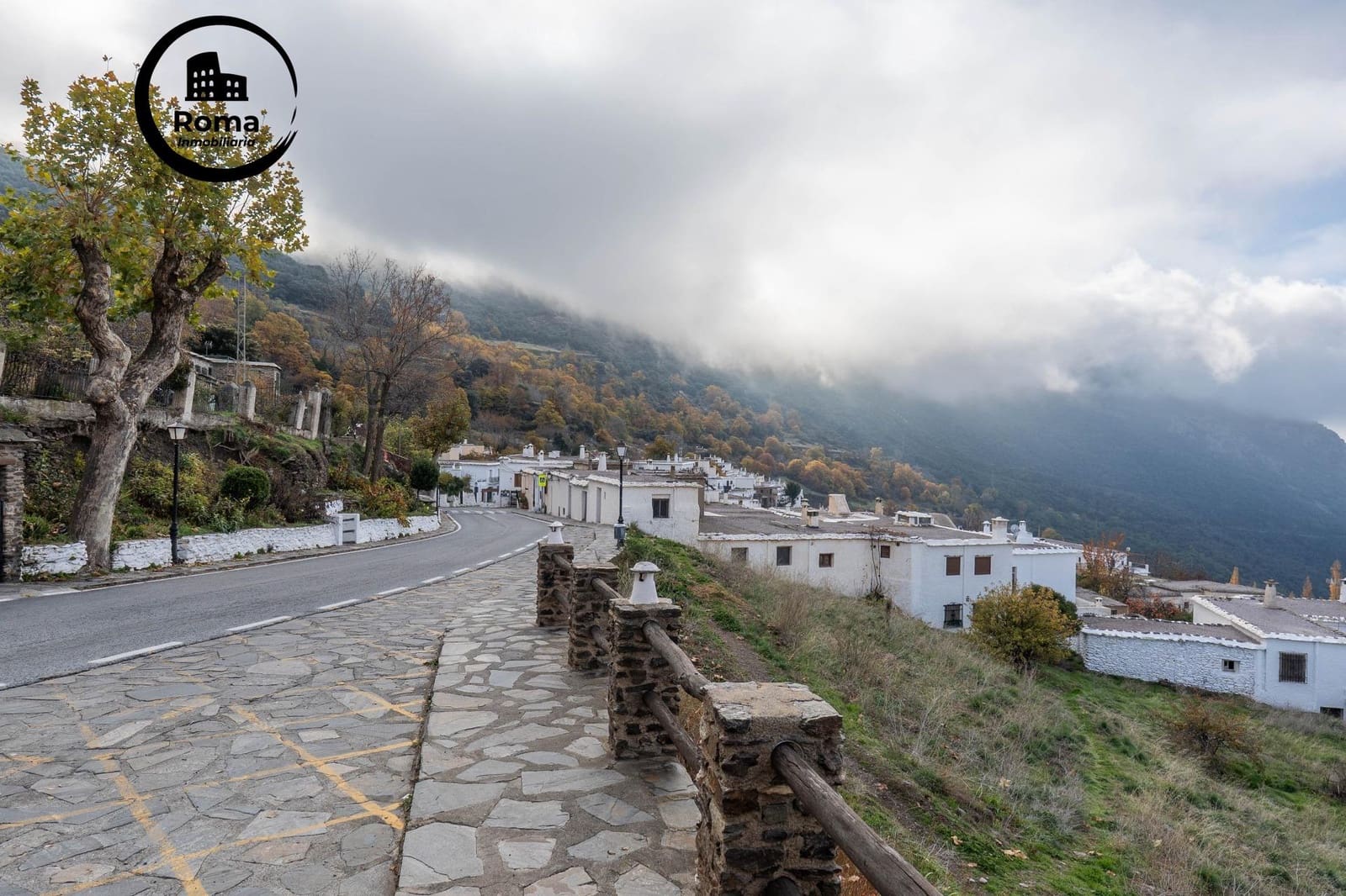 1 soveværelse Lejlighed til salg i Bubion - € 72.000 (Ref: 9440707)