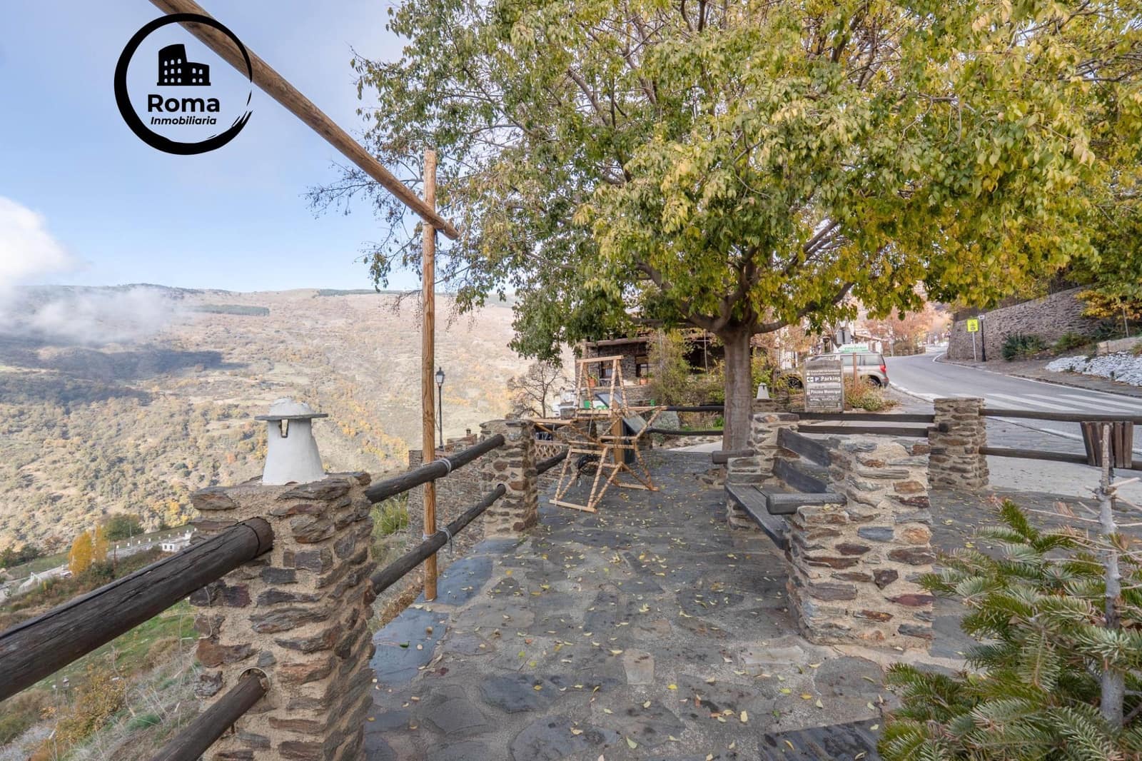 1 soveværelse Lejlighed til salg i Bubion - € 72.000 (Ref: 9440707)