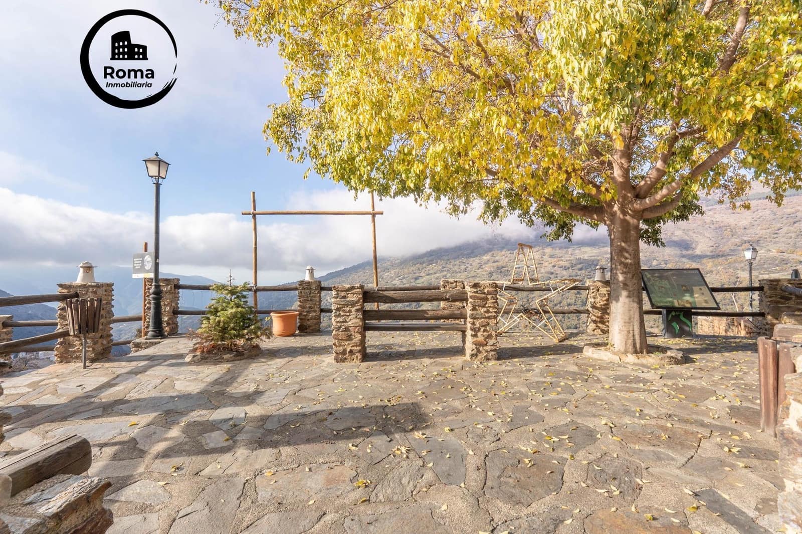 1 soveværelse Lejlighed til salg i Bubion - € 72.000 (Ref: 9440707)