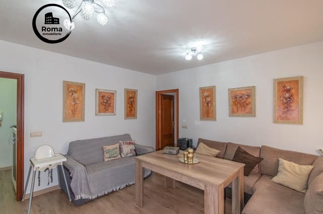 3 soveværelse Lejlighed til salg i Armilla - € 179.000 (Ref: 9440708)