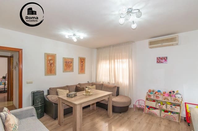 3 soveværelse Lejlighed til salg i Armilla - € 179.000 (Ref: 9440708)