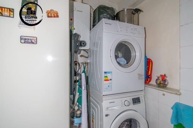 3 soveværelse Lejlighed til salg i Armilla - € 179.000 (Ref: 9440708)