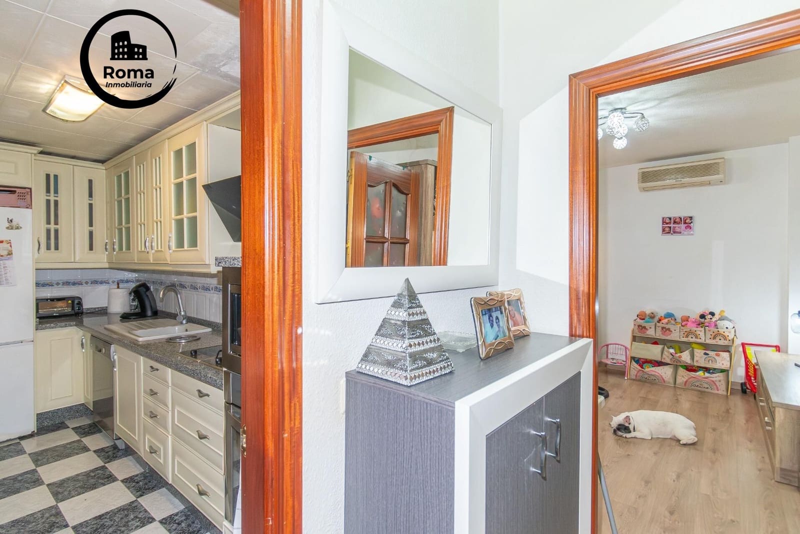 3 soveværelse Lejlighed til salg i Armilla - € 179.000 (Ref: 9440708)