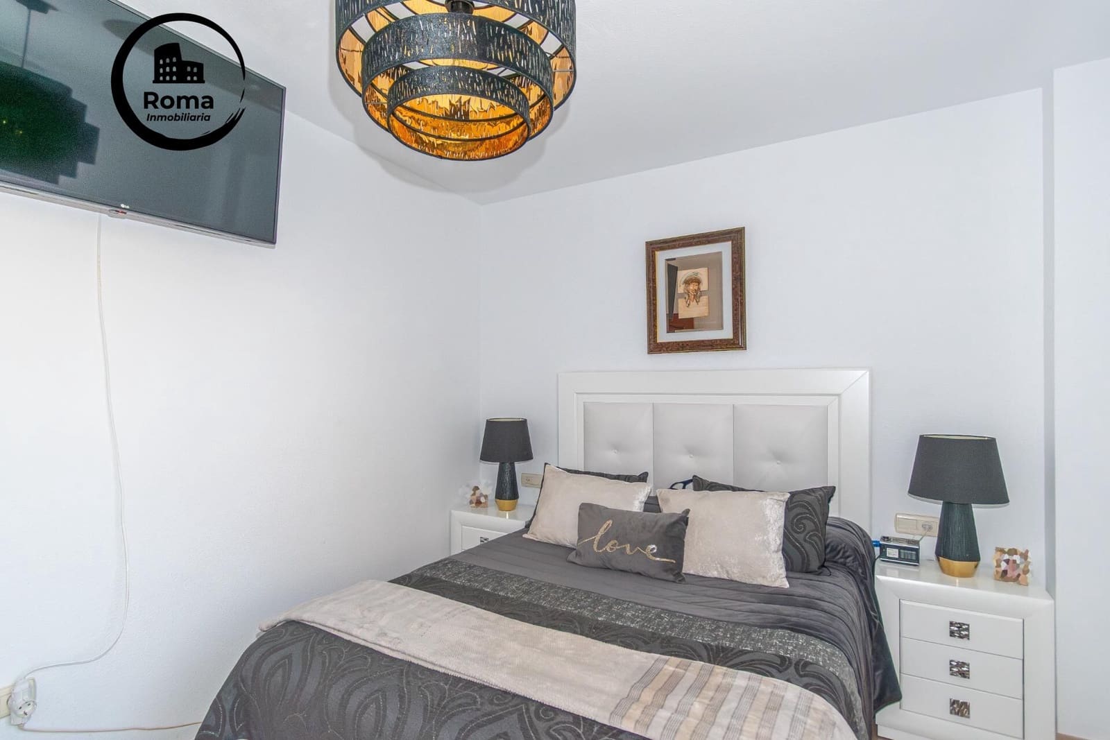 3 soveværelse Lejlighed til salg i Armilla - € 179.000 (Ref: 9440708)