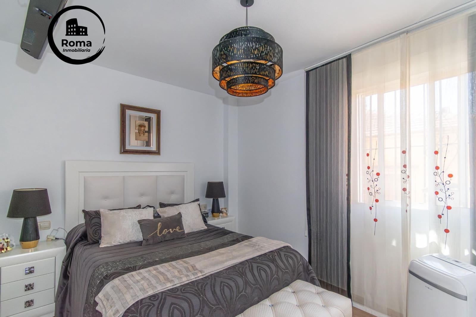 3 soveværelse Lejlighed til salg i Armilla - € 179.000 (Ref: 9440708)