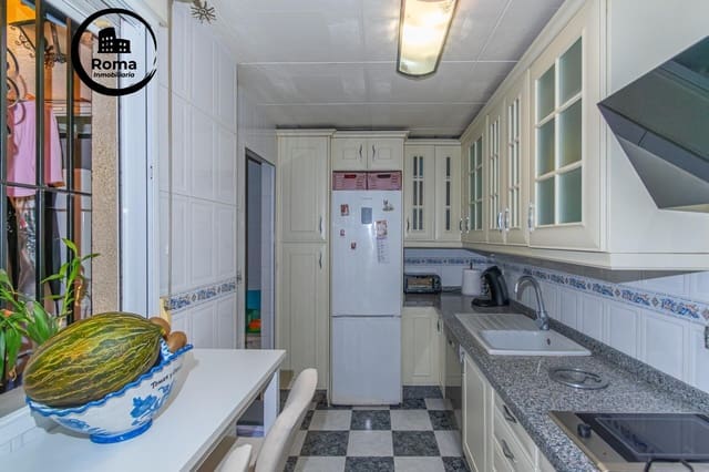 3 soveværelse Lejlighed til salg i Armilla - € 179.000 (Ref: 9440708)