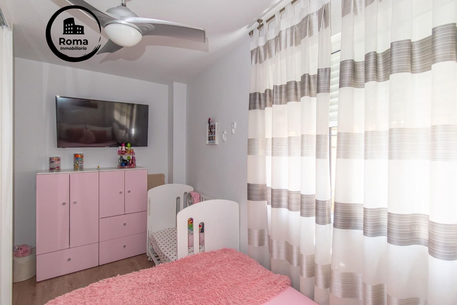 3 soveværelse Lejlighed til salg i Armilla - € 179.000 (Ref: 9440708)