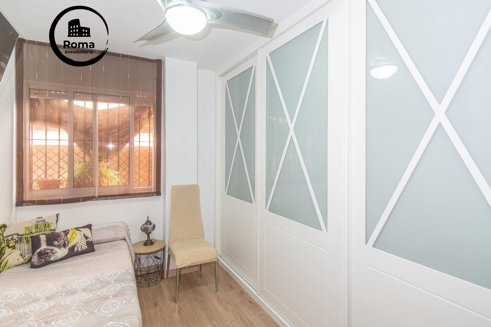 3 soveværelse Lejlighed til salg i Armilla - € 179.000 (Ref: 9440708)