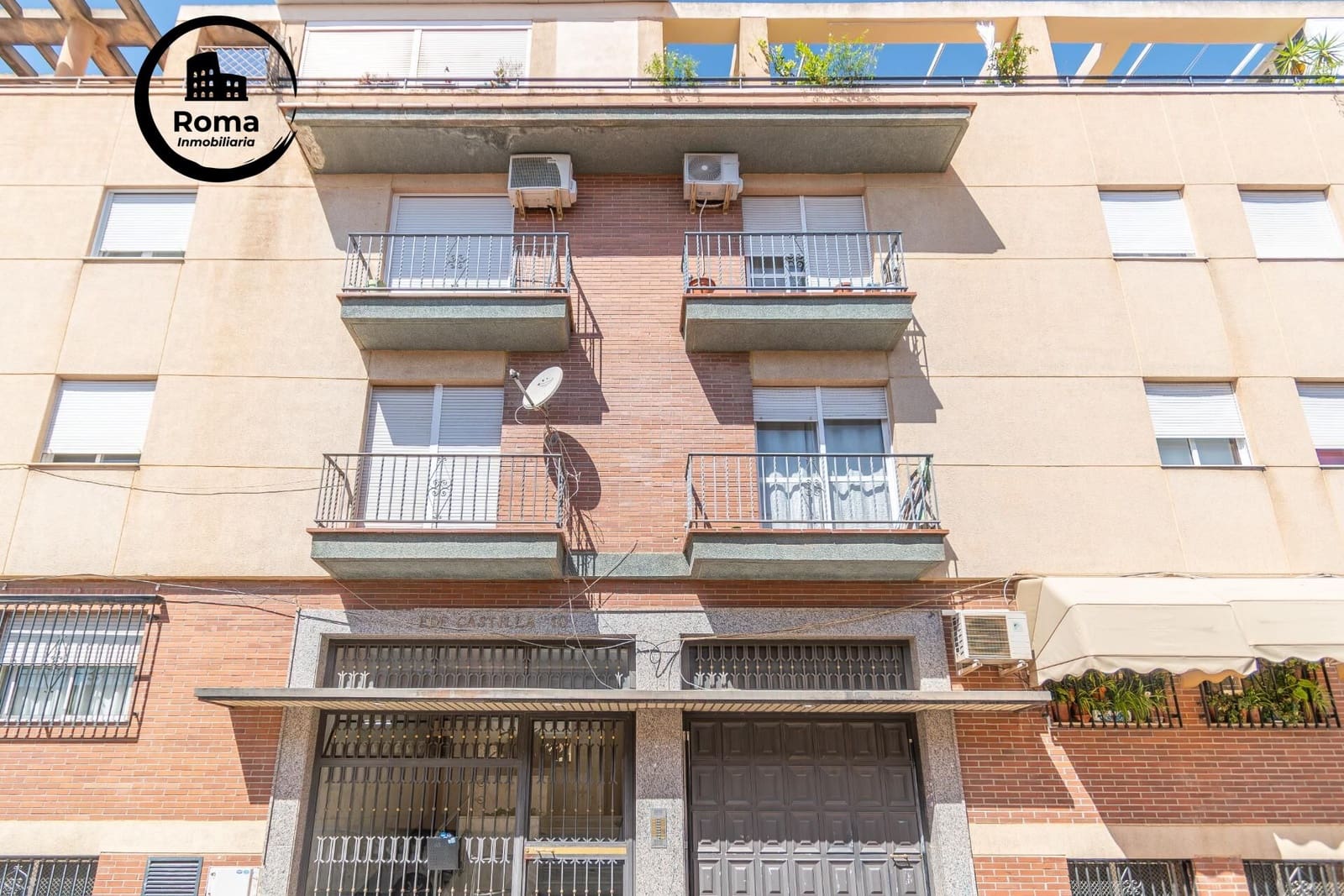 3 soveværelse Lejlighed til salg i Armilla - € 179.000 (Ref: 9440708)