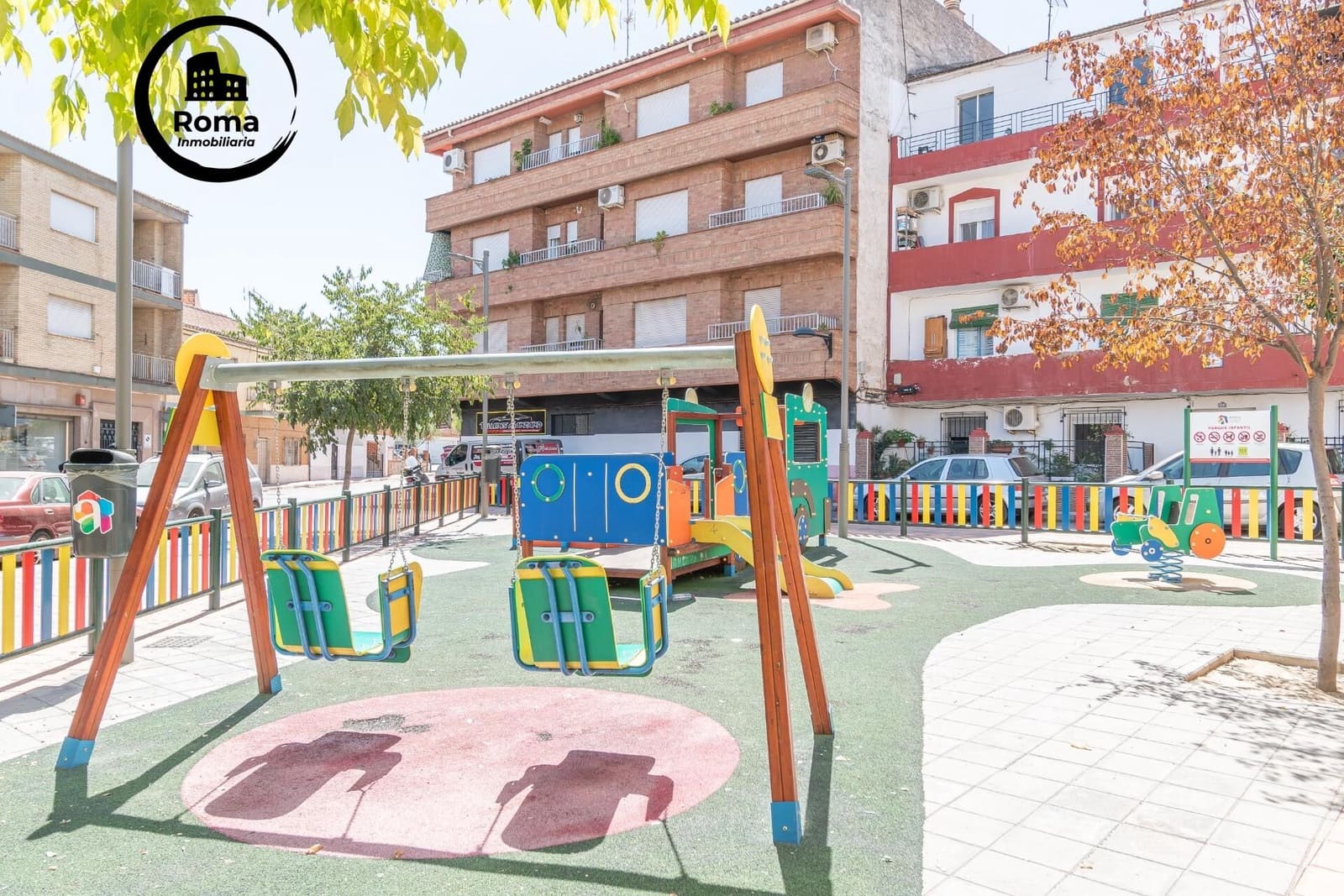 3 soveværelse Lejlighed til salg i Armilla - € 179.000 (Ref: 9440708)