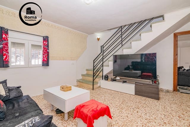 6 sypialnia Dom na sprzedaż w Quéntar - 109 900 € (Ref: 9440709)