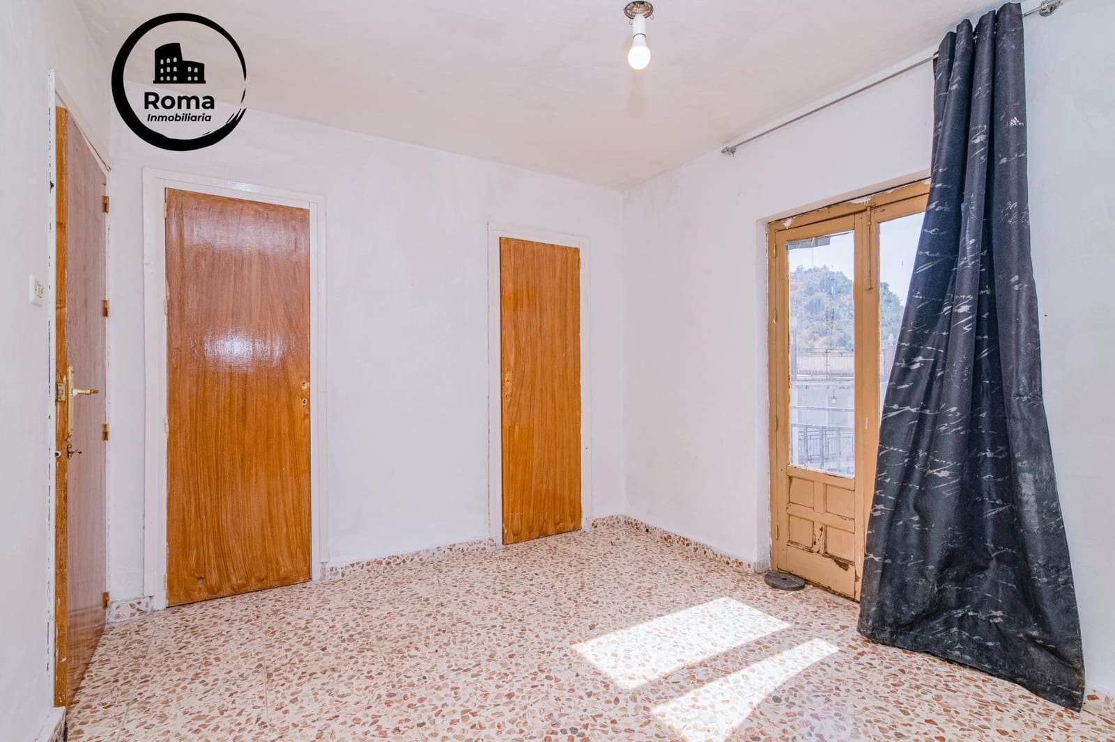 6 makuuhuone Omakotitalo myytävänä paikassa Quentar - 109 900 € (Ref: 9440709)