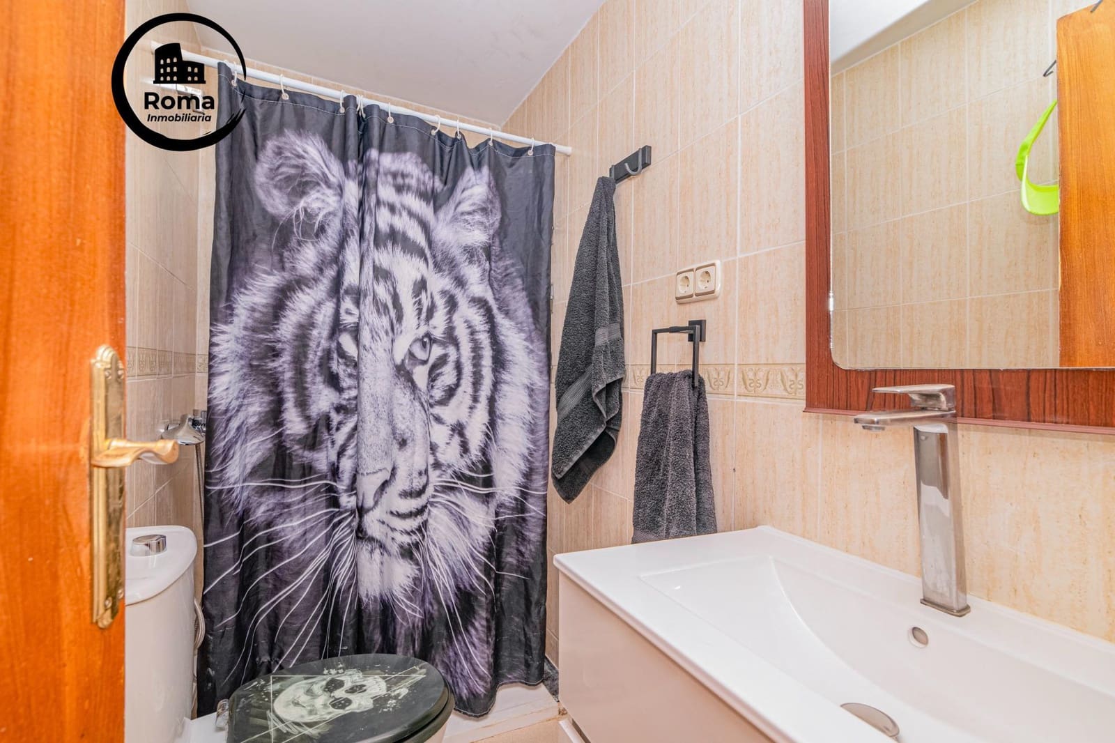 6 makuuhuone Omakotitalo myytävänä paikassa Quentar - 109 900 € (Ref: 9440709)