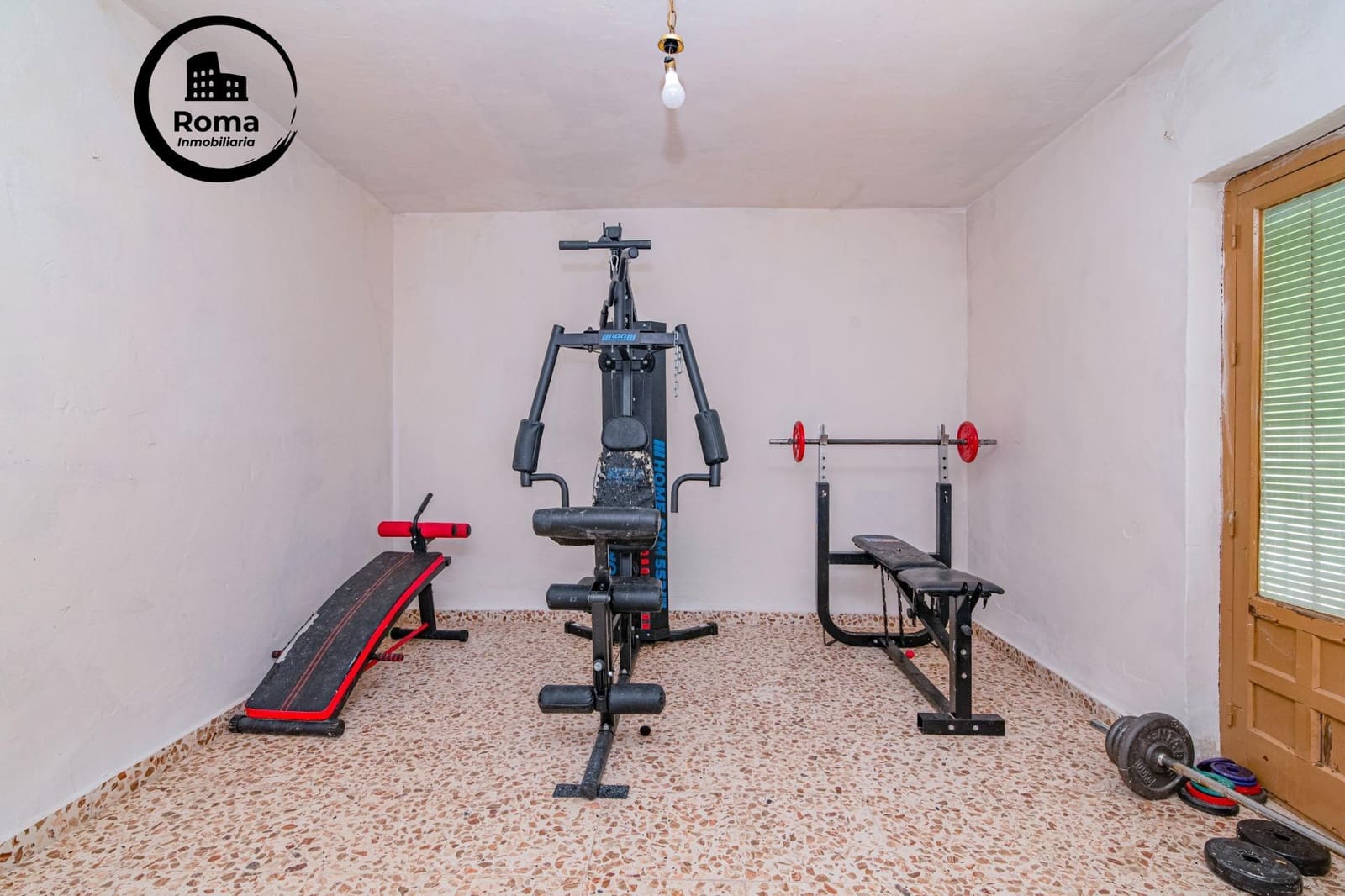 6 makuuhuone Omakotitalo myytävänä paikassa Quentar - 109 900 € (Ref: 9440709)