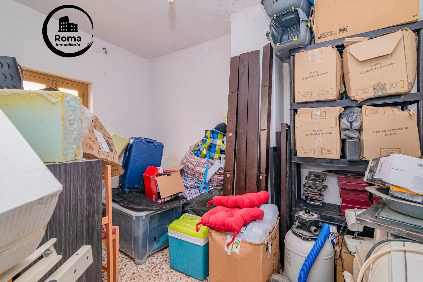 6 makuuhuone Omakotitalo myytävänä paikassa Quentar - 109 900 € (Ref: 9440709)