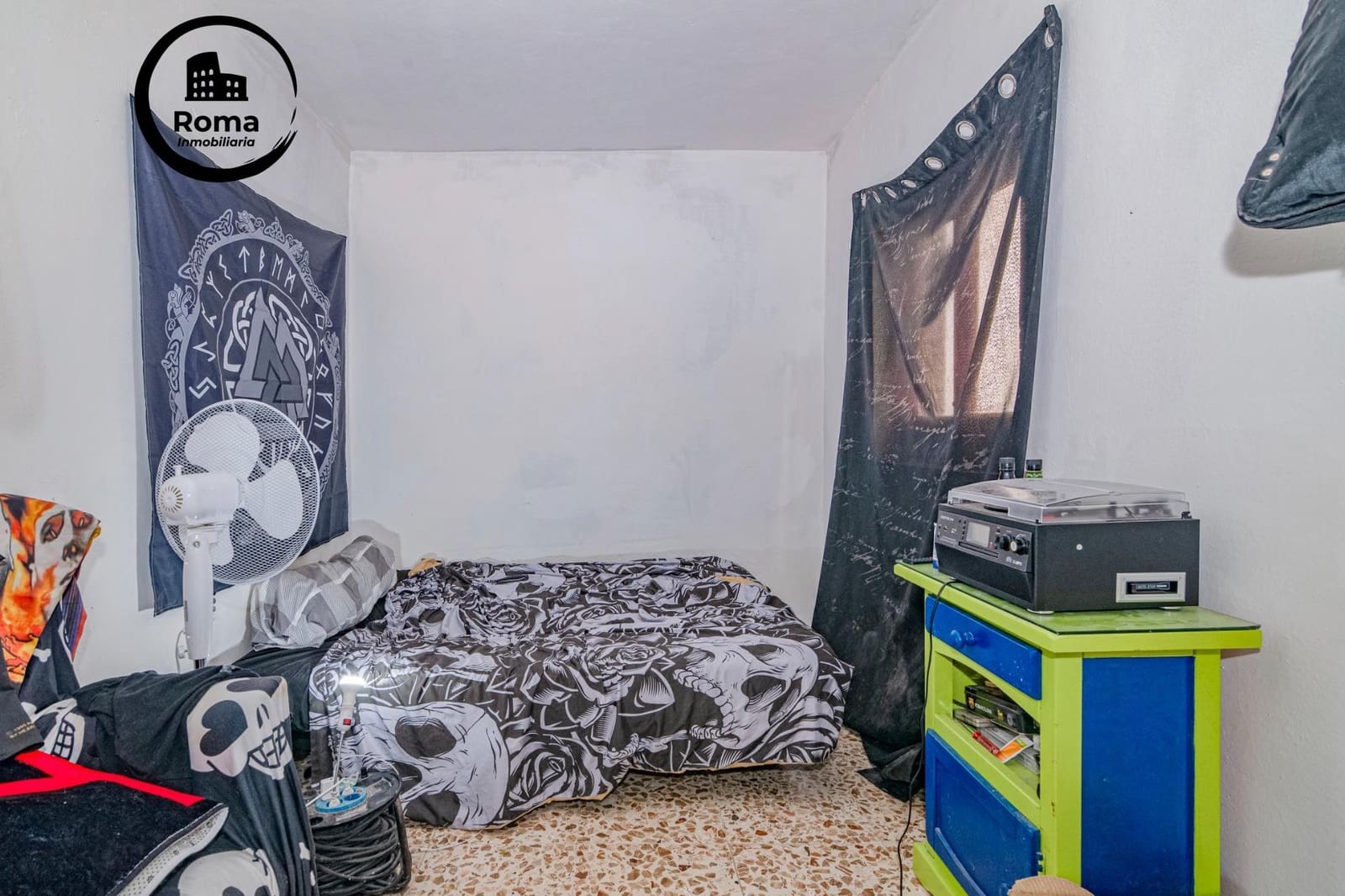 6 makuuhuone Omakotitalo myytävänä paikassa Quentar - 109 900 € (Ref: 9440709)