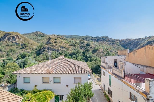 6 sypialnia Dom na sprzedaż w Quéntar - 109 900 € (Ref: 9440709)