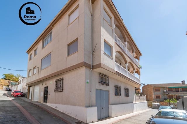 5 sypialnia Dom blizniak na sprzedaż w Jun z garażem - 270 000 € (Ref: 9440710)