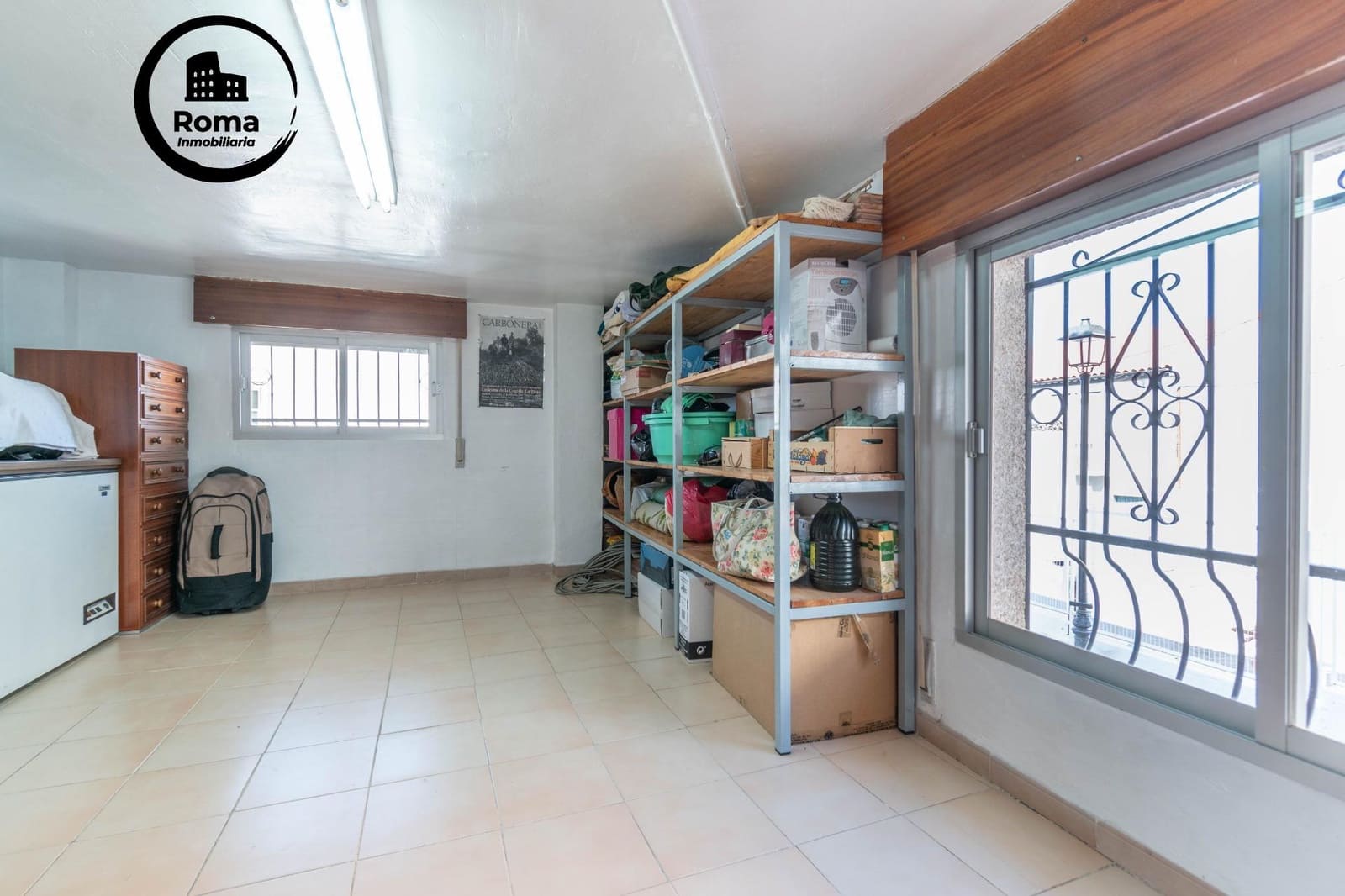 5 camera da letto Villetta Bifamiliare in vendita in Jun con garage - 270.000 € (Rif: 9440710)