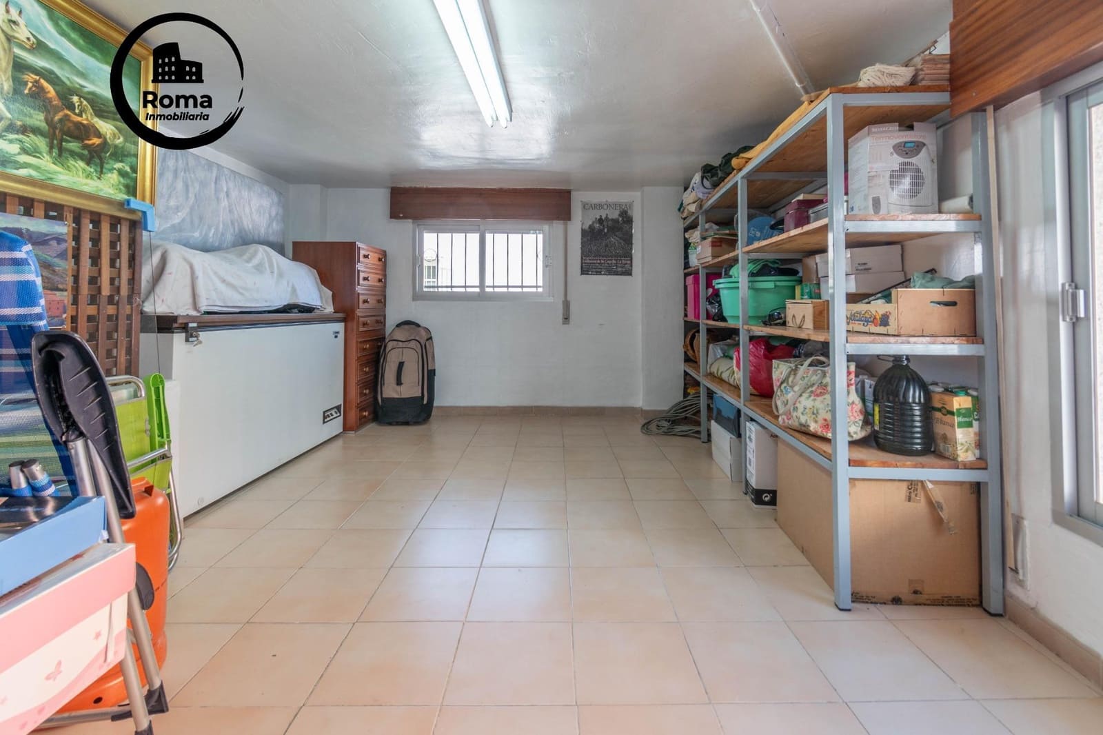 5 camera da letto Villetta Bifamiliare in vendita in Jun con garage - 270.000 € (Rif: 9440710)
