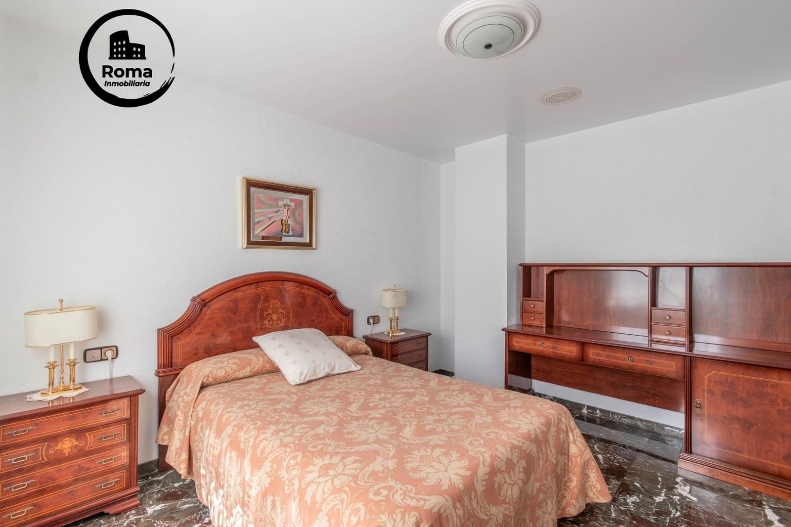 5 camera da letto Villetta Bifamiliare in vendita in Jun con garage - 270.000 € (Rif: 9440710)