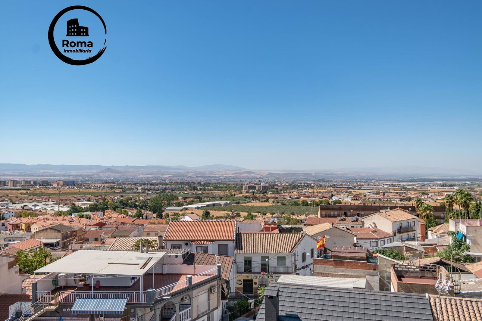 5 camera da letto Villetta Bifamiliare in vendita in Jun con garage - 270.000 € (Rif: 9440710)