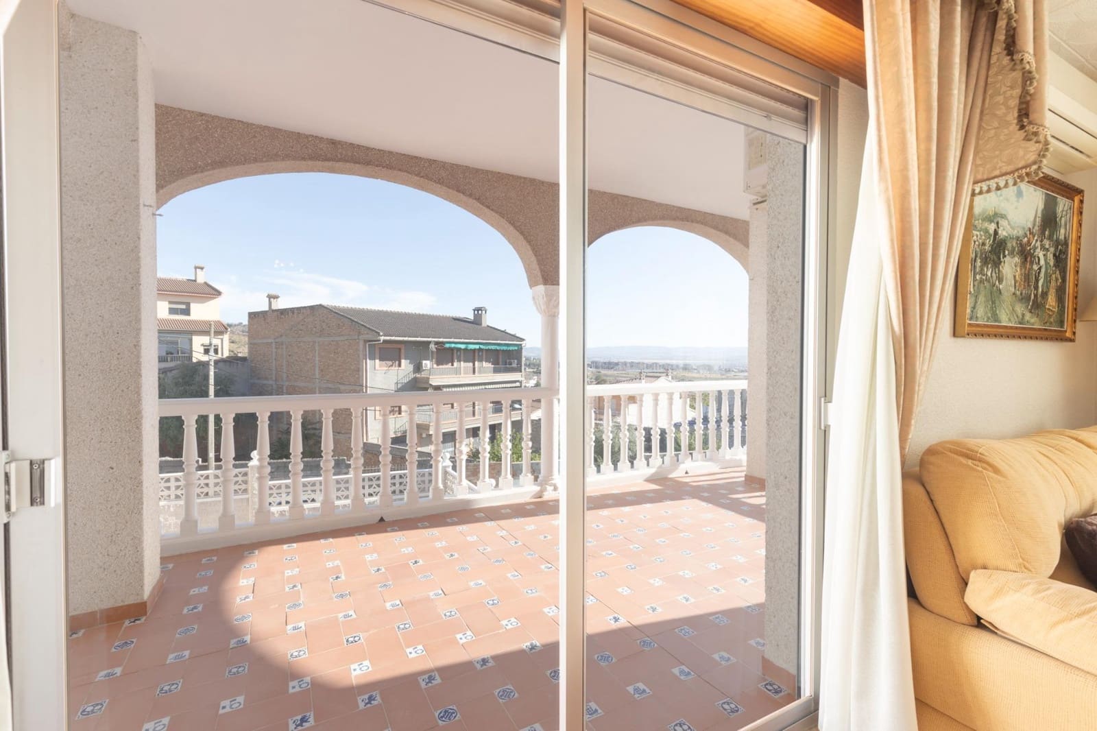 5 camera da letto Villetta Bifamiliare in vendita in Jun - 270.000 € (Rif: 9440711)