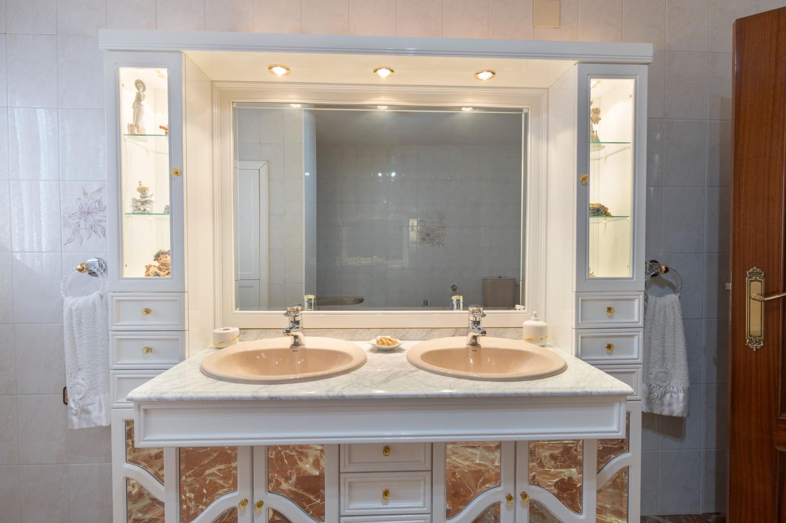 5 camera da letto Villetta Bifamiliare in vendita in Jun - 270.000 € (Rif: 9440711)