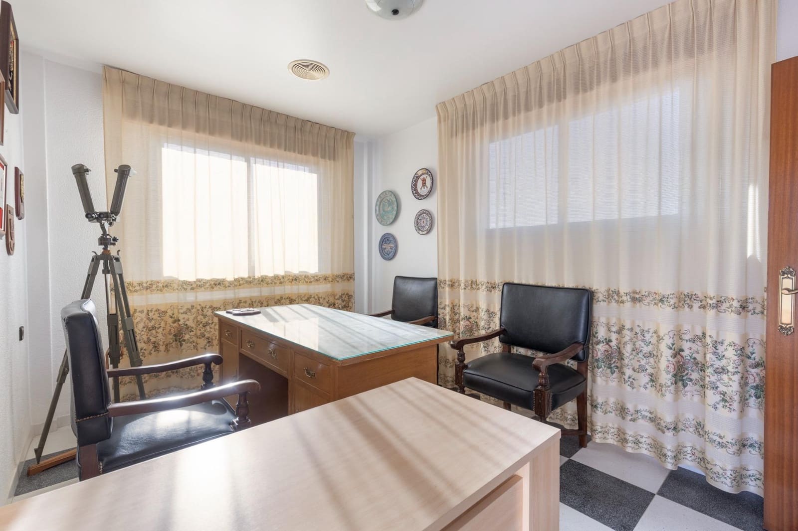 5 camera da letto Villetta Bifamiliare in vendita in Jun - 270.000 € (Rif: 9440711)