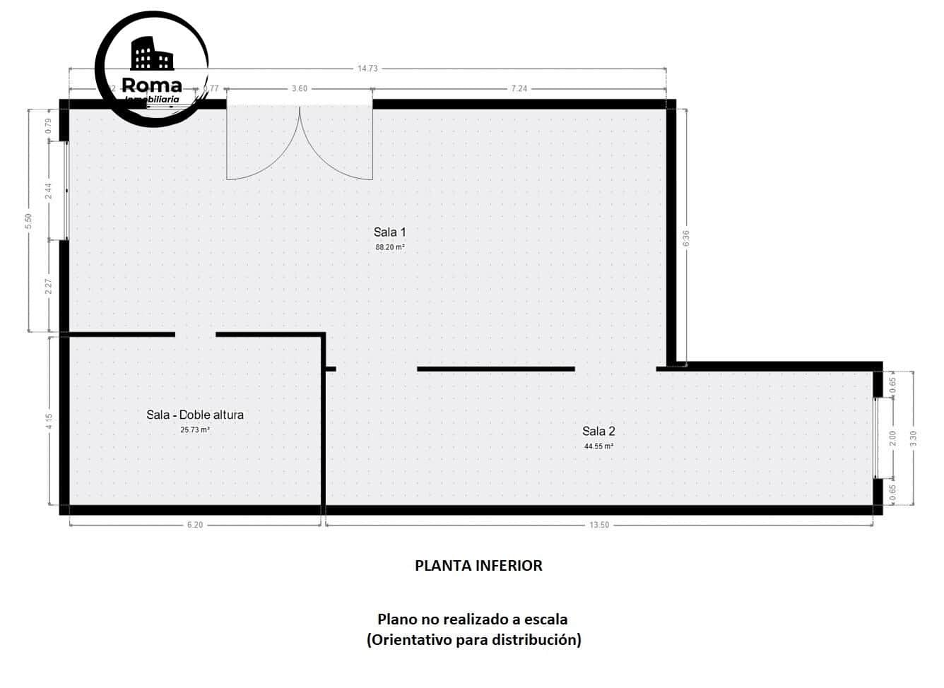 Ruin til salg i Dudar - € 44.900 (Ref: 9440712)