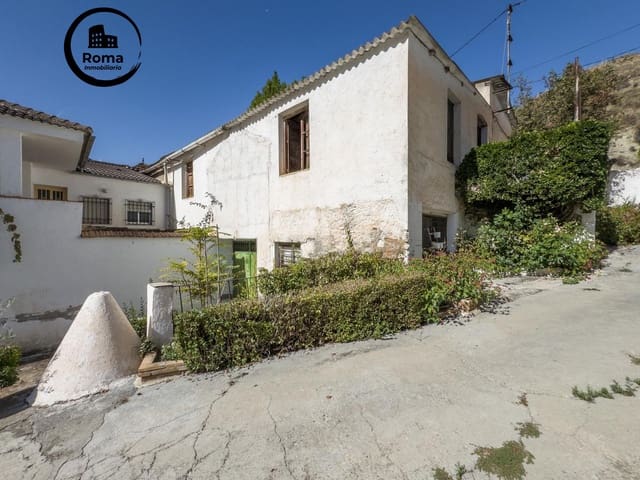 Ruin til salg i Dúdar - € 44.900 (Ref: 9440712)