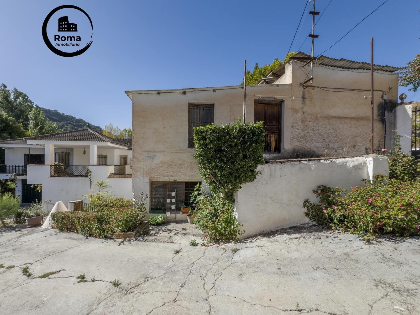 Ruin til salg i Dudar - € 44.900 (Ref: 9440712)