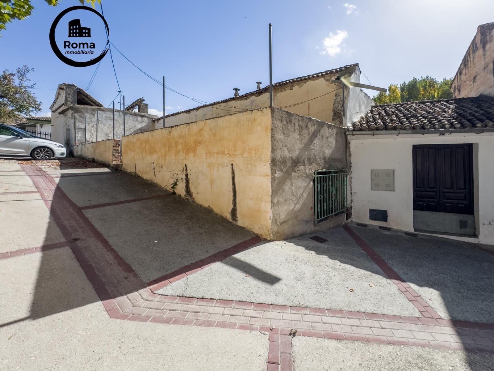 Ruin til salg i Dudar - € 44.900 (Ref: 9440712)