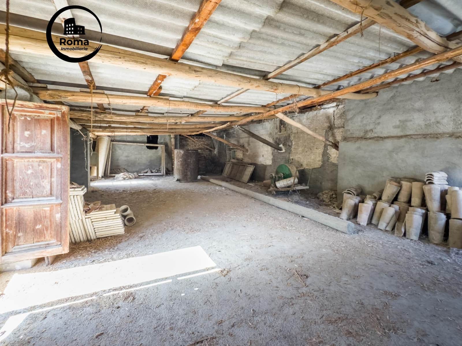 Ruin til salg i Dudar - € 44.900 (Ref: 9440712)