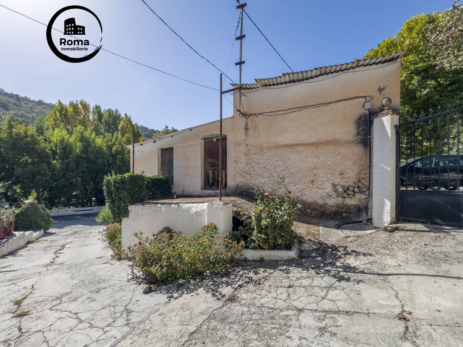 Ruin til salg i Dudar - € 44.900 (Ref: 9440712)