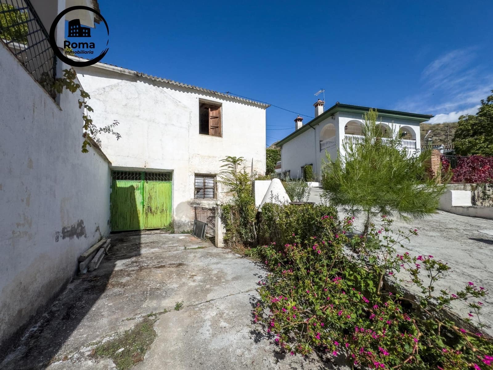 Ruin til salg i Dudar - € 44.900 (Ref: 9440712)