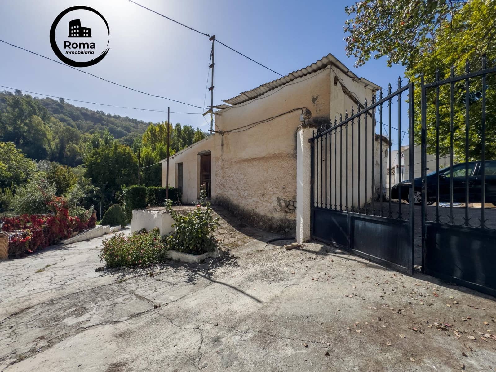 Ruin til salg i Dudar - € 44.900 (Ref: 9440712)