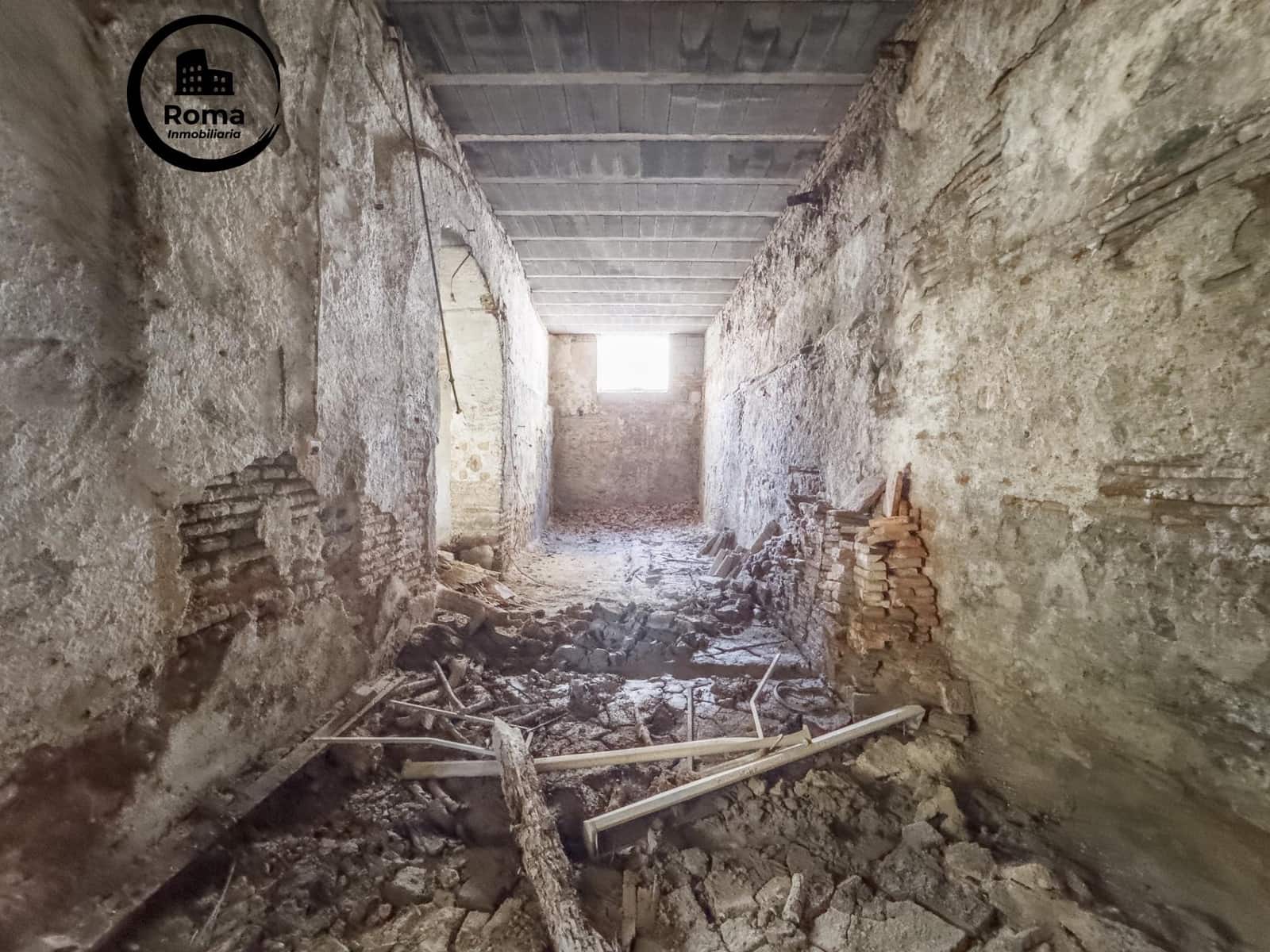 Ruin til salg i Dudar - € 44.900 (Ref: 9440712)