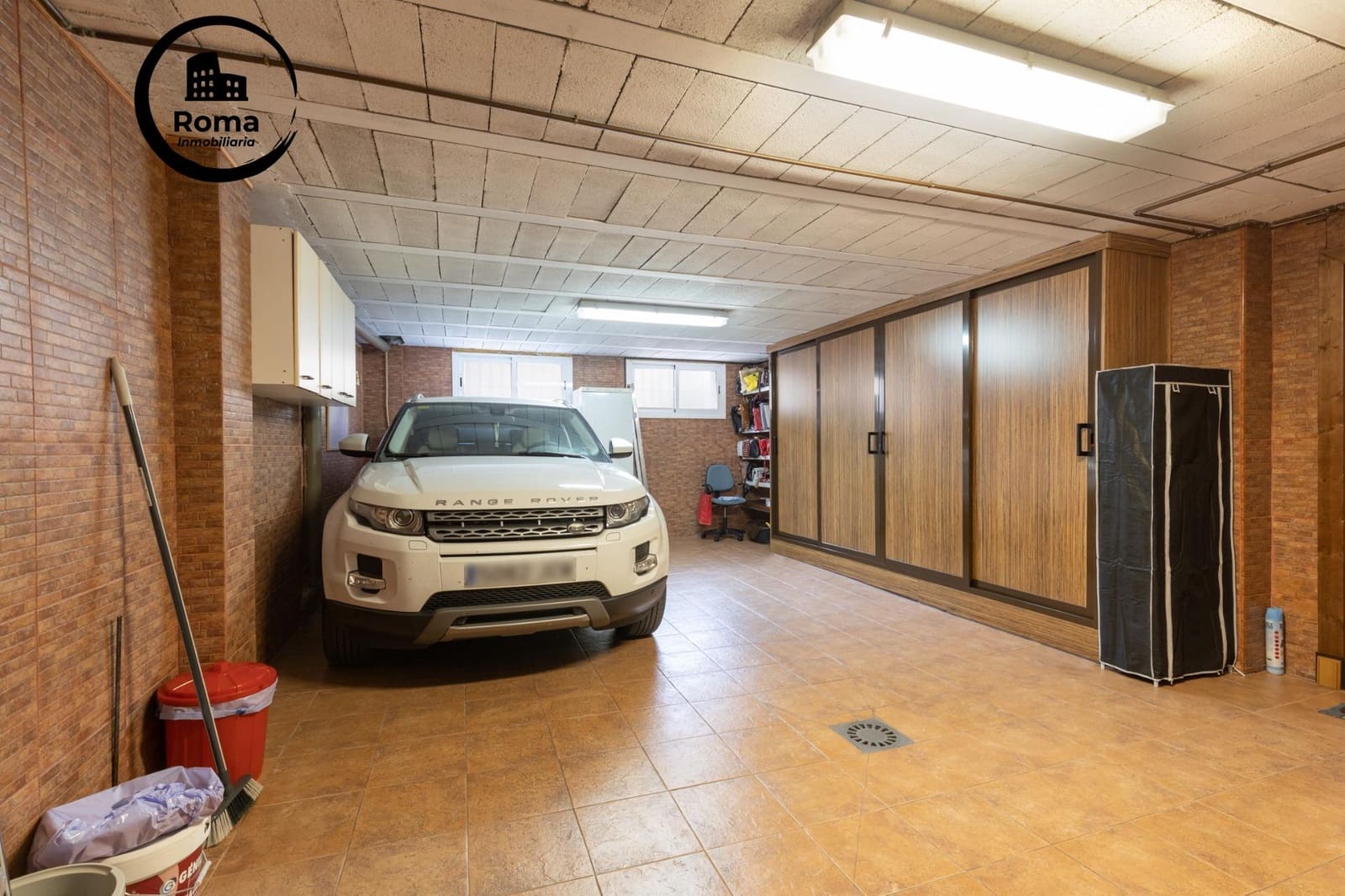 4 makuuhuone Huvila myytävänä paikassa Atarfe - 380 000 € (Ref: 9440713)