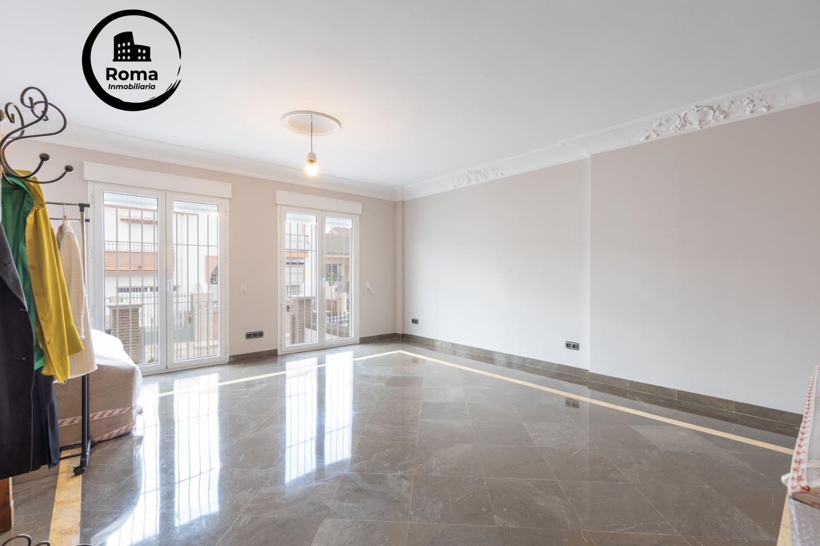 4 makuuhuone Huvila myytävänä paikassa Atarfe - 380 000 € (Ref: 9440713)