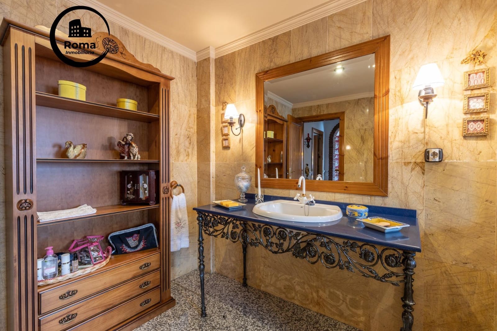 4 makuuhuone Huvila myytävänä paikassa Atarfe - 380 000 € (Ref: 9440713)