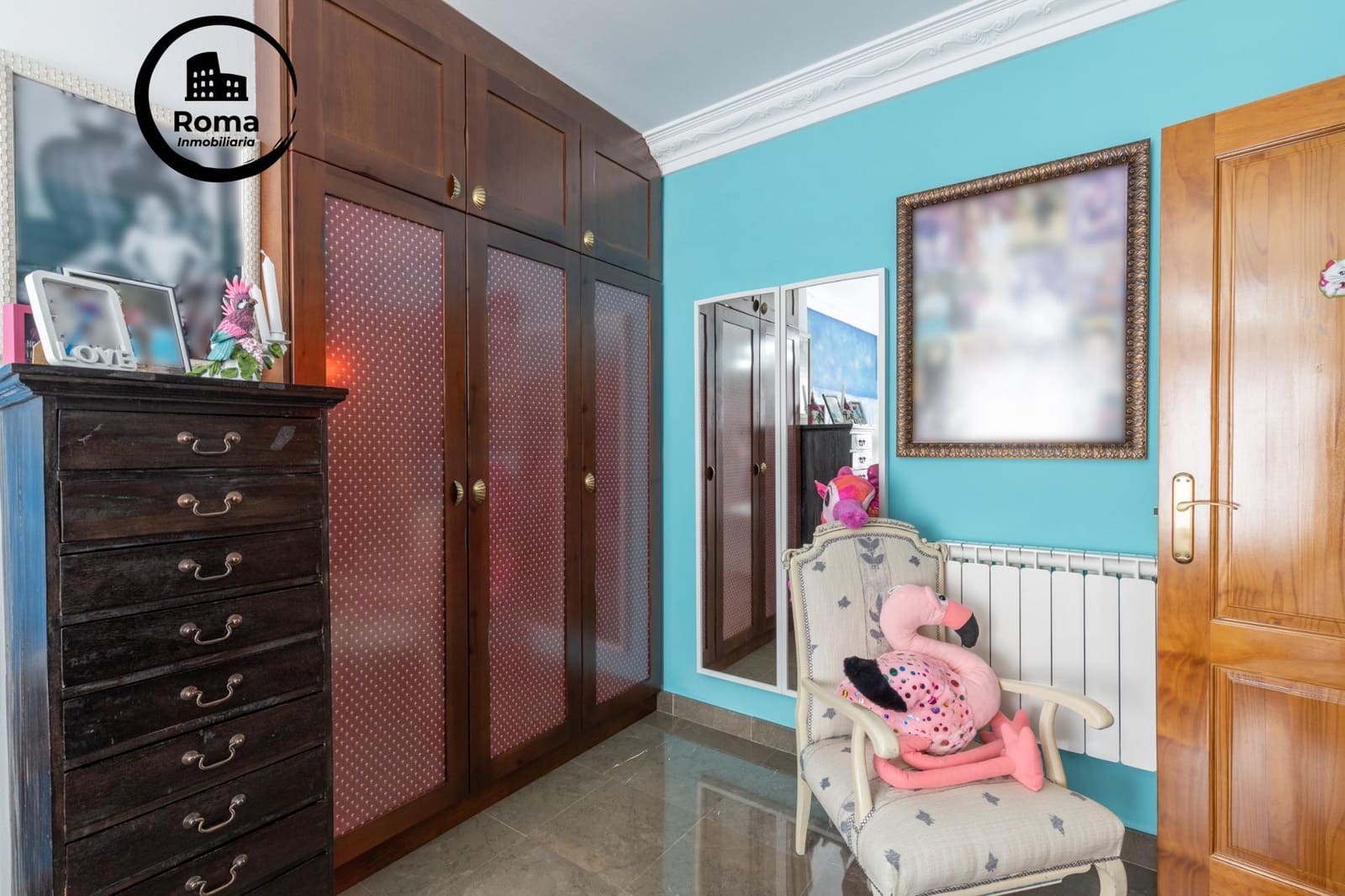 4 makuuhuone Huvila myytävänä paikassa Atarfe - 380 000 € (Ref: 9440713)