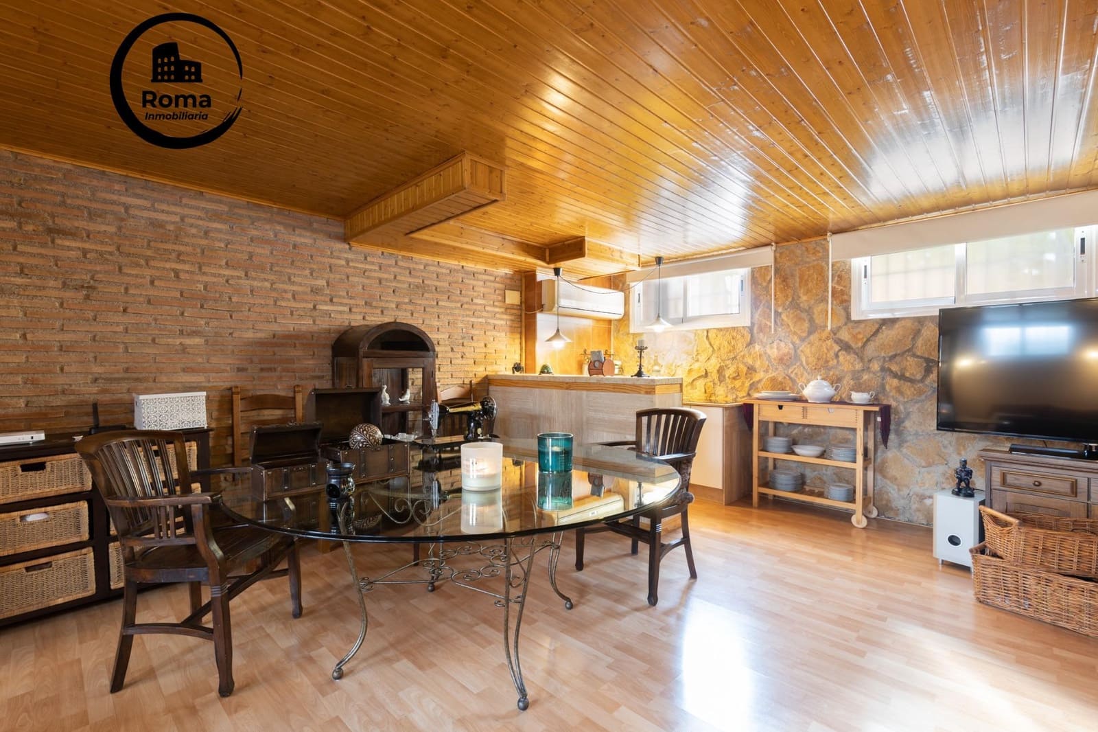 4 makuuhuone Huvila myytävänä paikassa Atarfe - 380 000 € (Ref: 9440713)